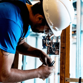 Electrician Photo