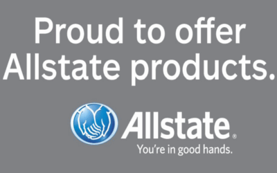 New Carrier Partnership with Allstate