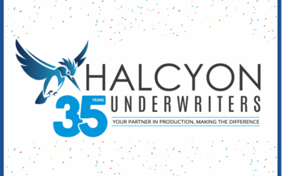 Celebrating Our 35th Year of Production